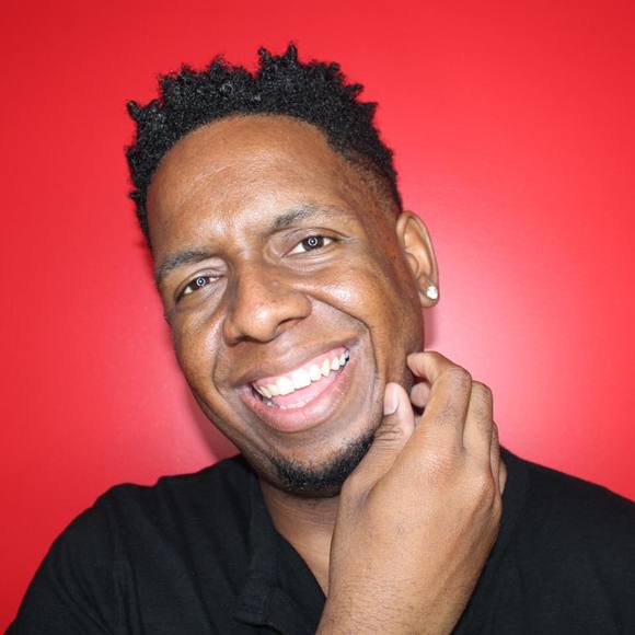 Meet your Posher, James - Picture 1 of 1